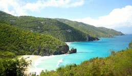 Top things to do in the British Virgin Islands