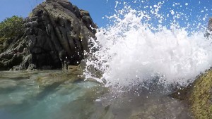 Bubbly Pool Jost Van Dyke