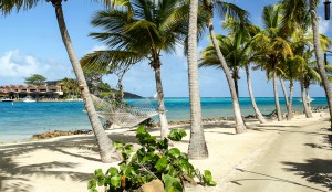 Bitter End Yacht Club BVI