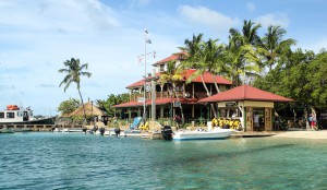 Bitter End Yacht Club Virgin Gorda BVI