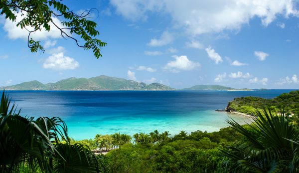 10 Reasons to Move to the British Virgin Islands - 1st Day of Summer